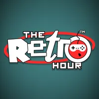 The Retro Hour (Retro Gaming Podcast) artwork