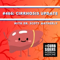 The Curbsiders Internal Medicine Podcast artwork