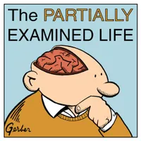 The Partially Examined Life artwork