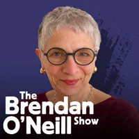 The Brendan O'Neill Show artwork