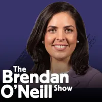 The Brendan O'Neill Show artwork
