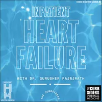 The Curbsiders Internal Medicine Podcast artwork