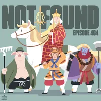 Myths and Legends artwork