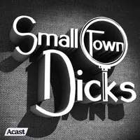Small Town Dicks artwork