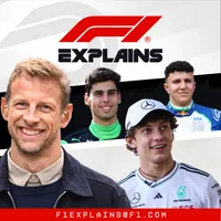 F1 Explains artwork