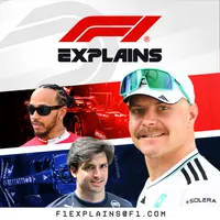 F1 Explains artwork