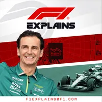 F1 Explains artwork