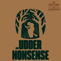 Myths and Legends artwork