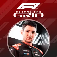 F1 Beyond The Grid artwork