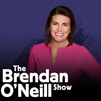 The Brendan O'Neill Show artwork
