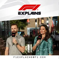 F1 Explains artwork
