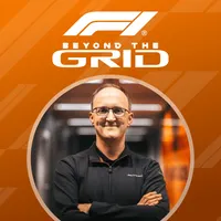 F1 Beyond The Grid artwork