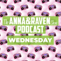 The Anna and Raven Show artwork