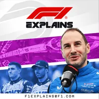 F1 Explains artwork