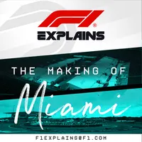 F1 Explains artwork
