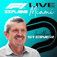 F1 Explains artwork