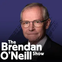The Brendan O'Neill Show artwork