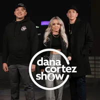 Dana Cortez Show Podcast artwork