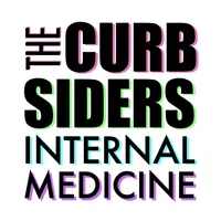 The Curbsiders Internal Medicine Podcast artwork