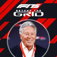 F1 Beyond The Grid artwork