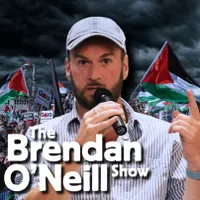 The Brendan O'Neill Show artwork