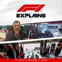 F1 Explains artwork