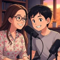 Even My Mom Has A Podcast artwork