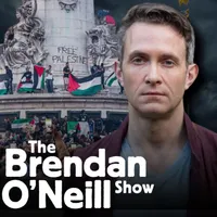 The Brendan O'Neill Show artwork