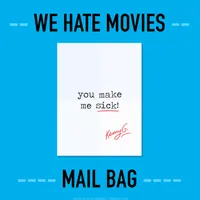 We Hate Movies artwork