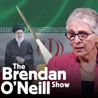 The Brendan O'Neill Show artwork