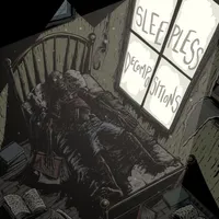 The NoSleep Podcast artwork