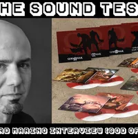 The Sound Test artwork