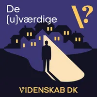 Videnskab.dk Podcast artwork
