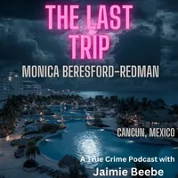 The Last Trip artwork