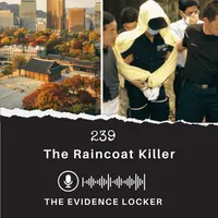 Evidence Locker True Crime artwork