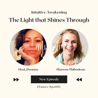 Intuitive Awakening artwork