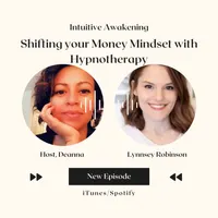 Intuitive Awakening artwork