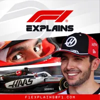 F1 Explains artwork