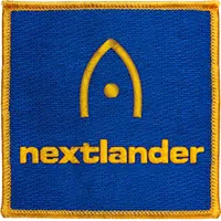 The Nextlander Podcast artwork