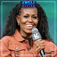 Dish Nation artwork