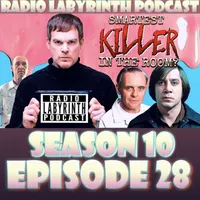 Radio Labyrinth artwork