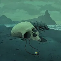 The NoSleep Podcast artwork