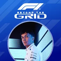 F1 Beyond The Grid artwork