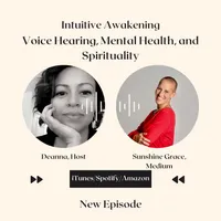 Intuitive Awakening artwork