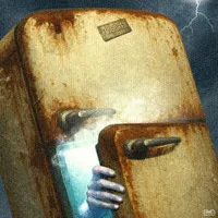 The NoSleep Podcast artwork
