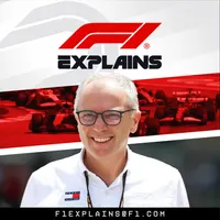 F1 Explains artwork