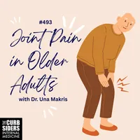 The Curbsiders Internal Medicine Podcast artwork