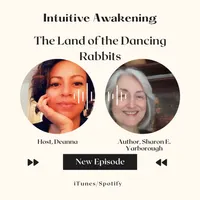 Intuitive Awakening artwork