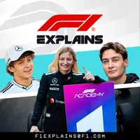 F1 Explains artwork