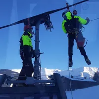 The Ski Podcast artwork